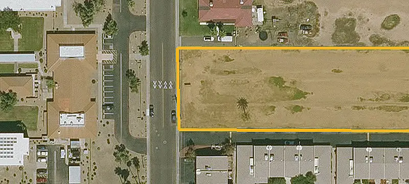 7127 N 45TH Avenue, -, Glendale, AZ 85301
