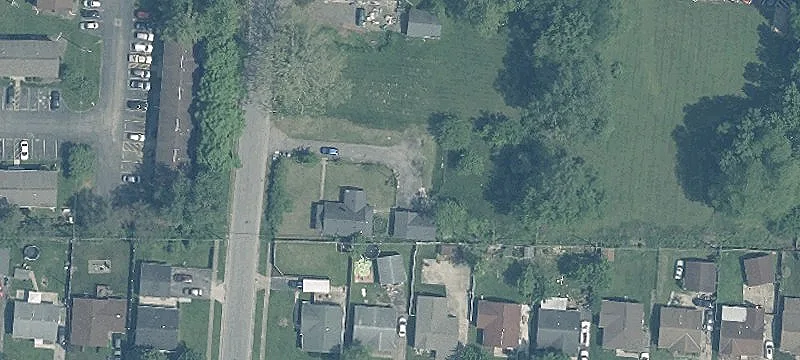 Renovated Quadplex