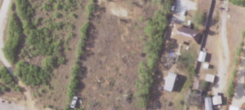 Cleared Commercial Land