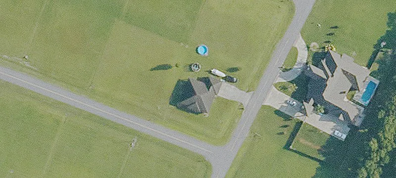 Vacant Land