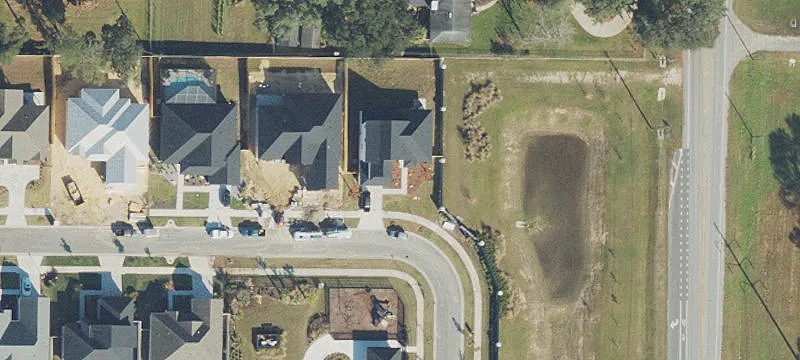Under-Construction Specialty Property