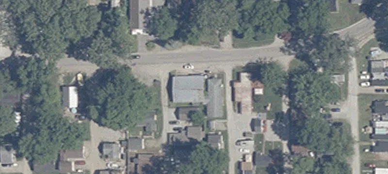 Updated Convenience Store Property
