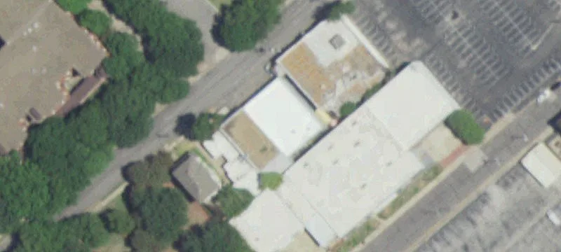 Historic Creative Space