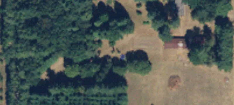 Flat Land Parcel