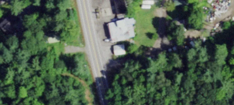 Buildable Rural Land