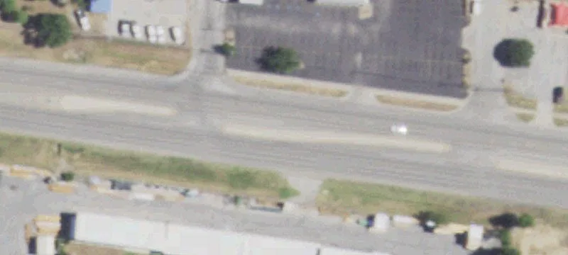 Commercial Land with Retail Lease