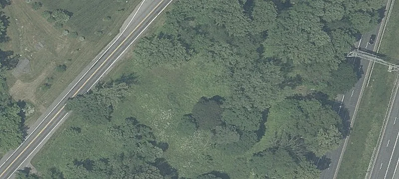 Vacant Land