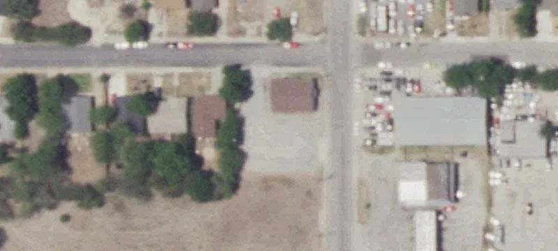 Neighborhood Bar with Parking
