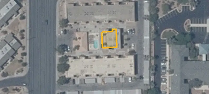 56-Unit Apartment Community with Pool