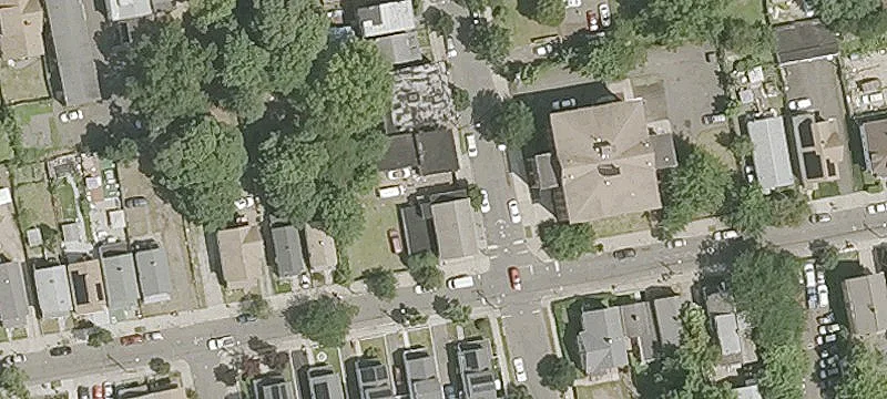 Mixed-Use Three-Unit Property