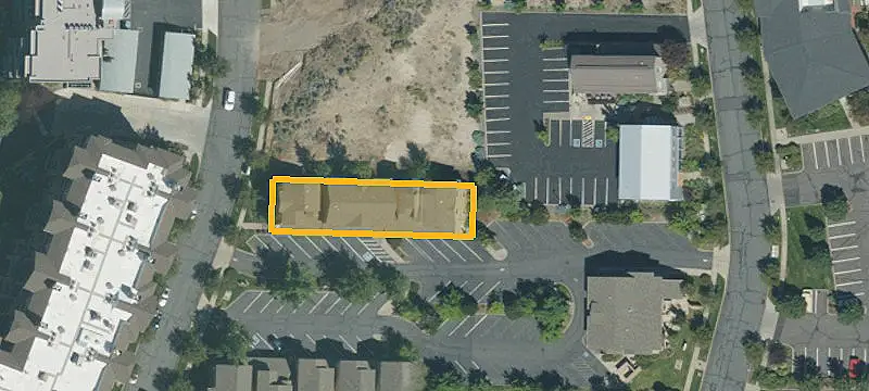 Two-Story Office Condo