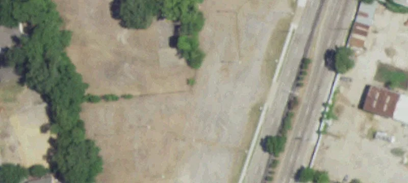 Commercial Land Near Halperin Park