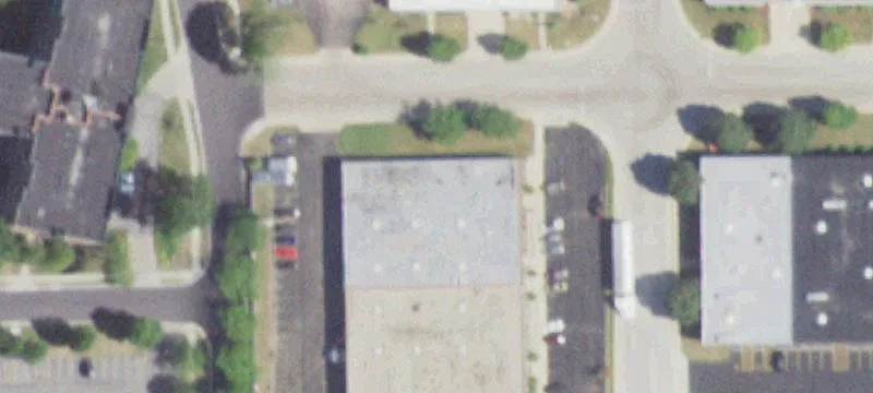 Remodeled Industrial Flex Space