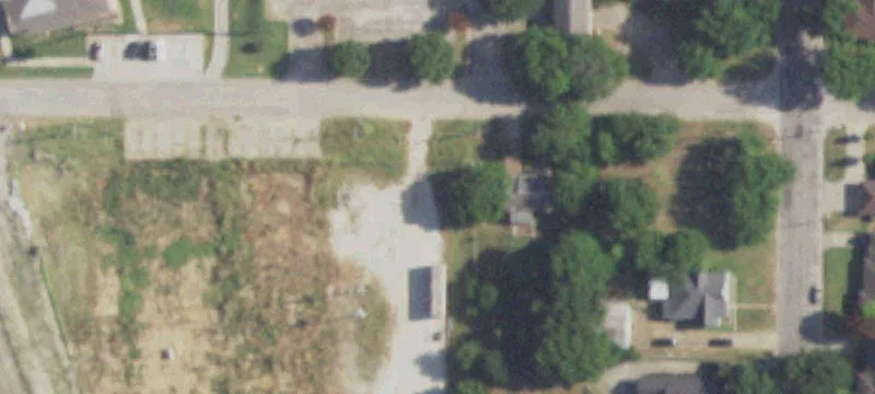 Commercial Land Tract