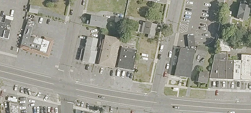 Beer and Grocery Store