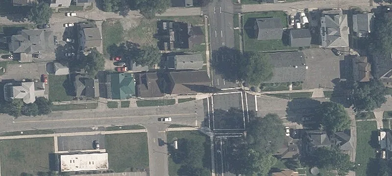 Historic Brick Church
