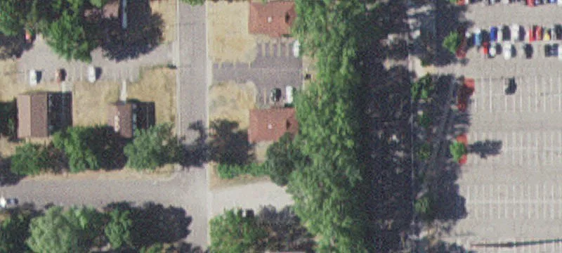 Two-Building Quadplex Package