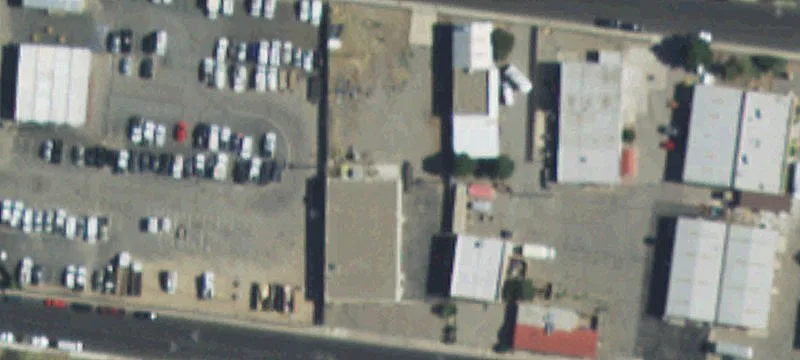 Flex Space with Fenced Yard