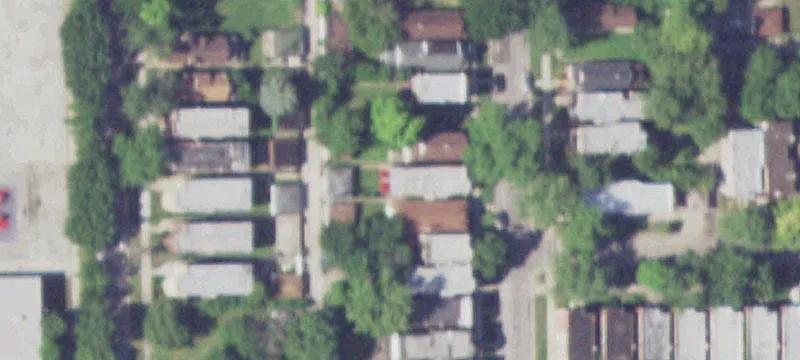 Two-Unit Duplex With Garage