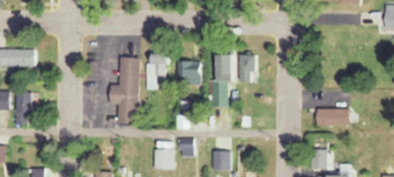 Updated Two-Unit Duplex