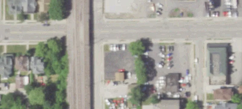 Automotive Property with Showroom