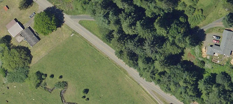 Industrial Land with Highway Exposure