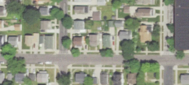 3-Unit Triplex with Updated Systems