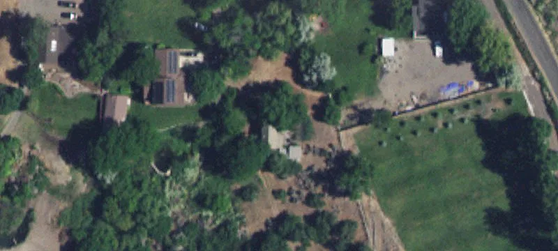 Riverfront Recreational Land