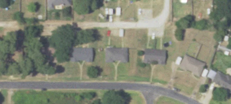 Two-Unit Duplex