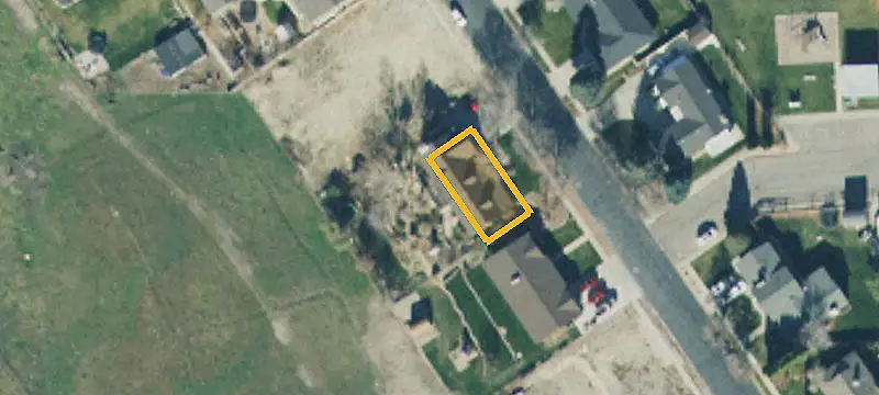 Vacant Land