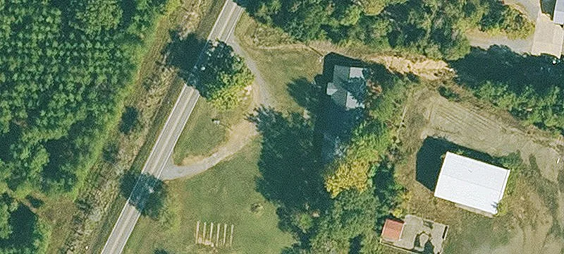 Church Facility with Conveying Contents