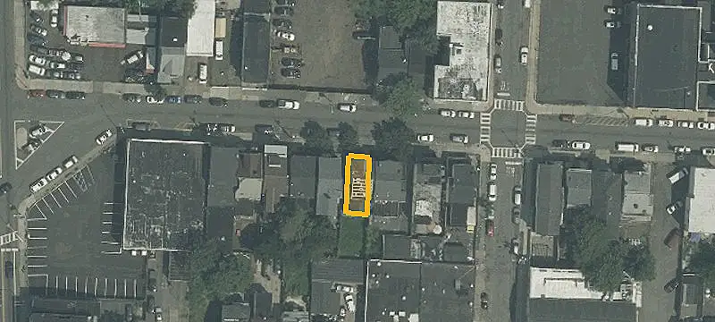 5-Unit Apartment Building
