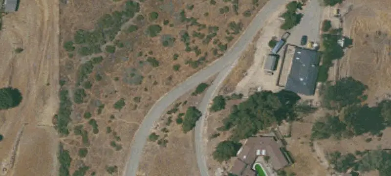 Unimproved Land