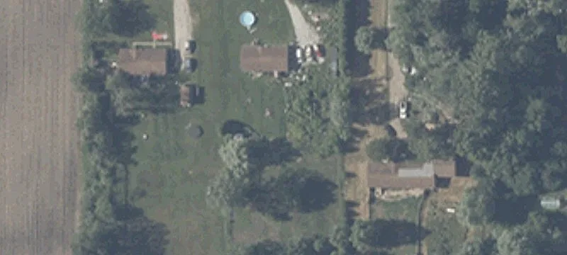 Tillable Farmland with Road Frontage