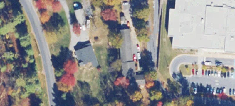 5-Unit Apartment Building