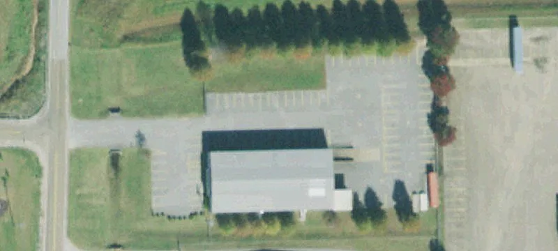Flex Space with Truck Dock Access
