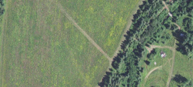 Vacant Land