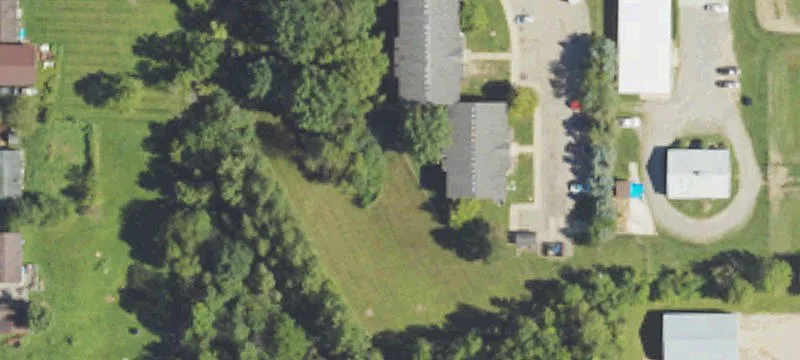 20-Unit Apartment Building