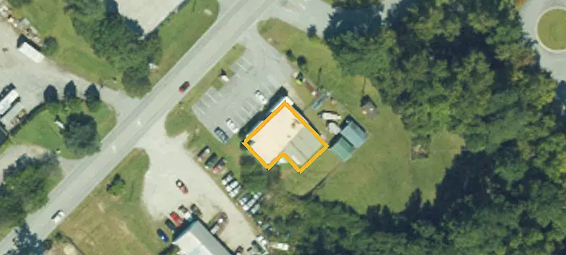 Multi-Tenant Specialty Property