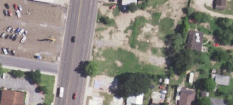 Specialty Property With Expansion Land
