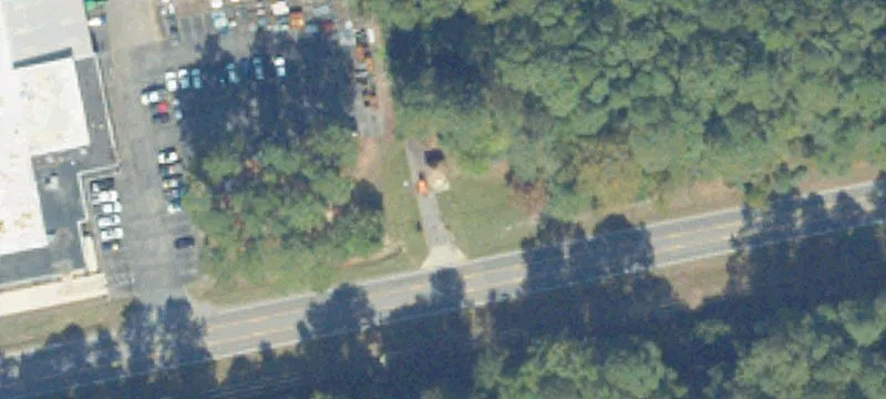 Industrial Land Near Truck Terminal