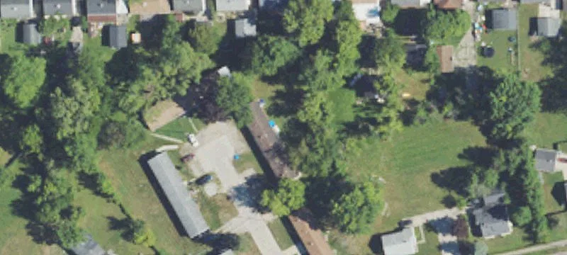 Updated 4-Unit Ranch Quadplex