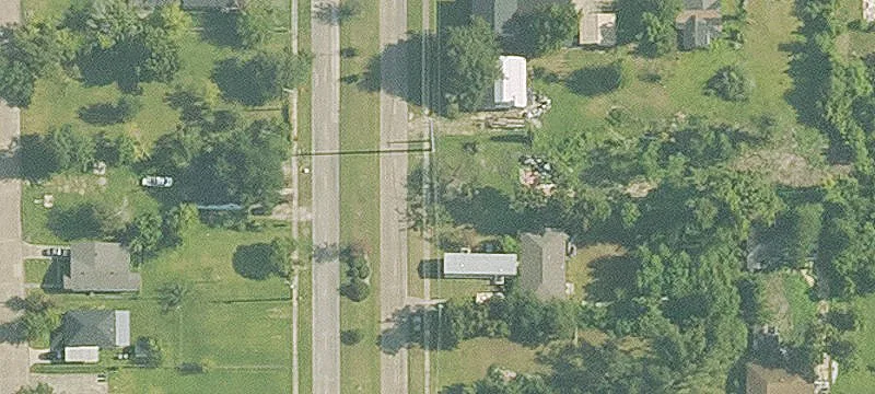 Vacant Land