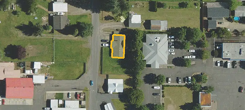 Vacant Land