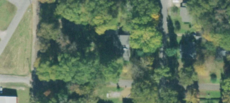 Occupied Two-Unit Duplex