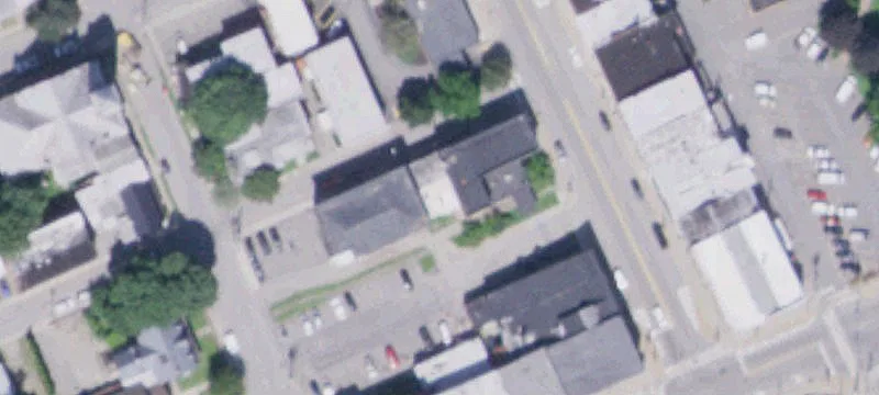 Two-Unit Duplex with Studio