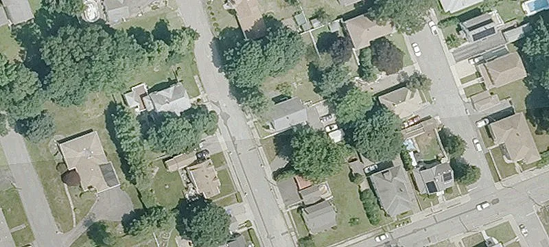 Renovated Multifamily Property