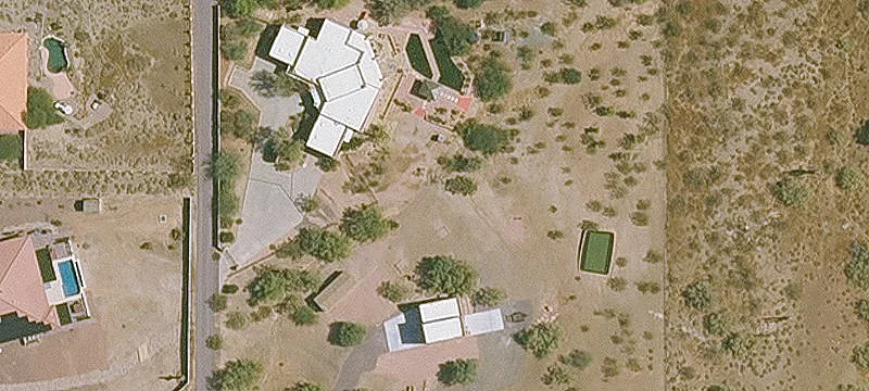 138xx E Dove Valley Rd, Scottsdale, AZ 85266