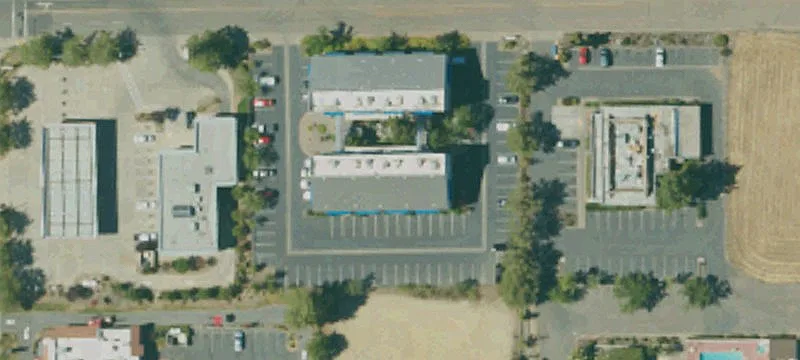 Self Storage Facility