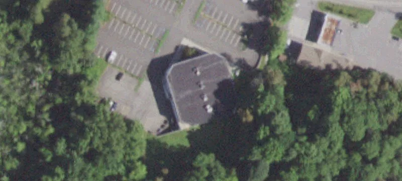 Office Unit with Conference Room